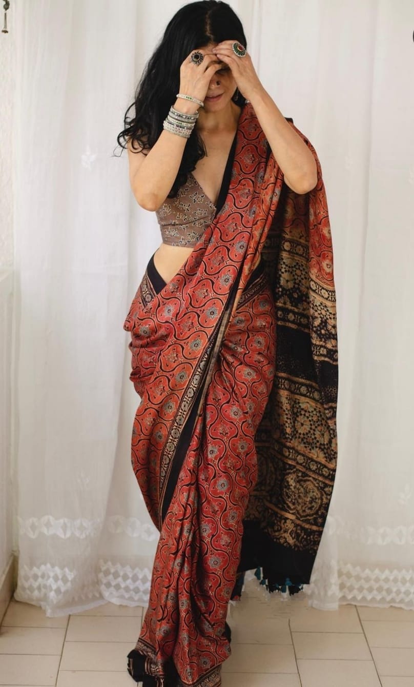 VK4109 Printed Daily Wear Sarees Catalog